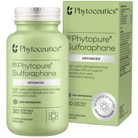 Phytoceutics Phytopure Sulforaphane Advanced